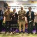 Pertemuan Koordinasi Persiapan Uji Zuriat Sapi Perah Nasional Periode IV di Jawa Timur Tahun 2022