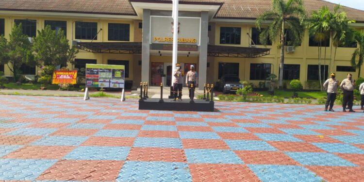 RALAT BERITA, Pemberitaan Sepihak Terhadap Wakapolres Subang, Wartawan Apresiasi Sikap Bijak KomPol Satrio Prayogo