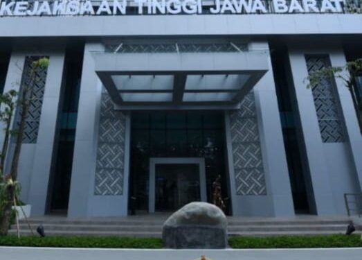 Terkait Proyek Pasar Cigasong, Kepala Bapenda Kabupaten Majalengka Diperiksa Kejati Jabar
