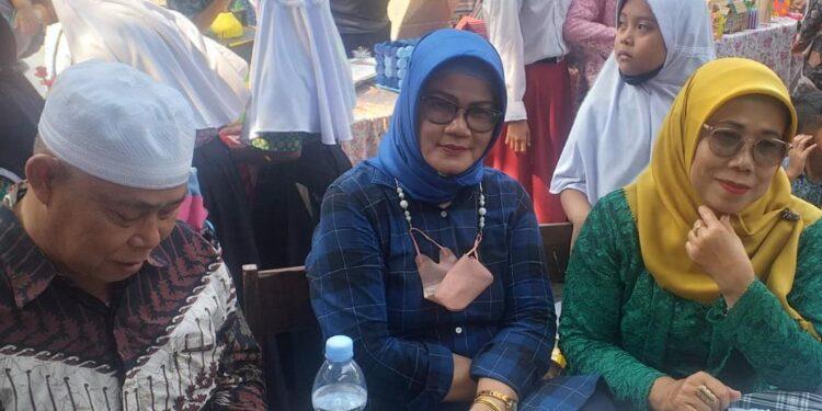 SDN Doyong 3 Project Penguatan Profil Pelajar Pancasila Tampilkan Gelar Karya Dan Pentas Seni