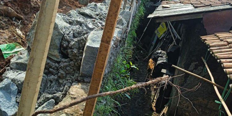 Diduga Bermasalah Penegak Hukum Harap Periksa Proyek Disperindag Kota Depok