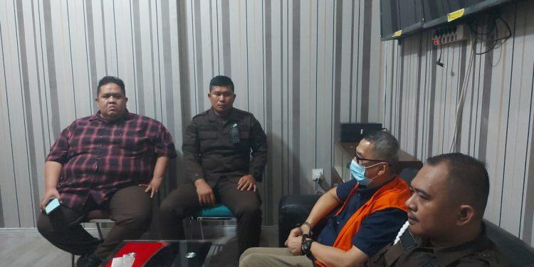 Tim Tangkap Buronan Kejaksaan, Berhasil Mengamankan DPO 32 Milyar
