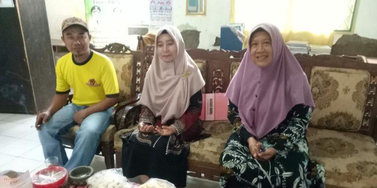 SD Negri Karang Taruna Ciasem, Diduga Meminta Sumbangan