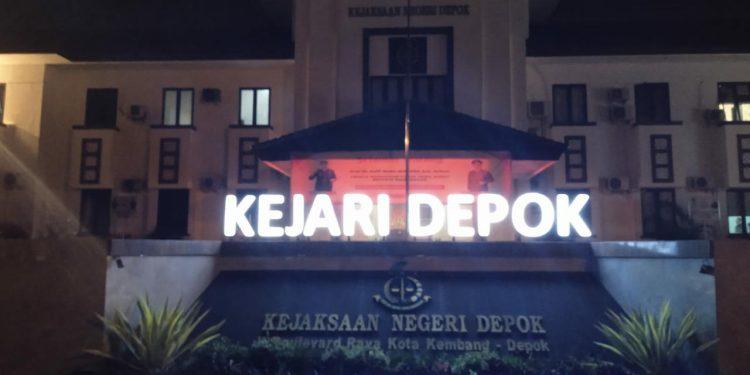 Kejari Depok Kembali Terbitkan Surat Perintah Penyidikan Baru Terhadap Kasus Damkar