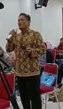 DKR Usulkan Intervensi APBD Untuk Bantu Ijazah Siswa Miskin Yang Belum Diambil di Sekolah Swasta