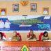 Wabub Samosir Pimpin Rapat Pemetaan Program Dan Rencana Kegiatan Percepatan  Penurunan Stunting