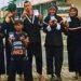 Keren, Pesilat SMPN 3 Sindang Berhasil Meraih 6 Medali di Kejurnas Pencak Silat Indramayu Open 2023