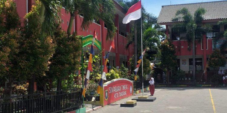 SDN Pabuaran Tumpeng 1 Benahi Sarana Dan Berikan Akses Pendidikan Terbaik