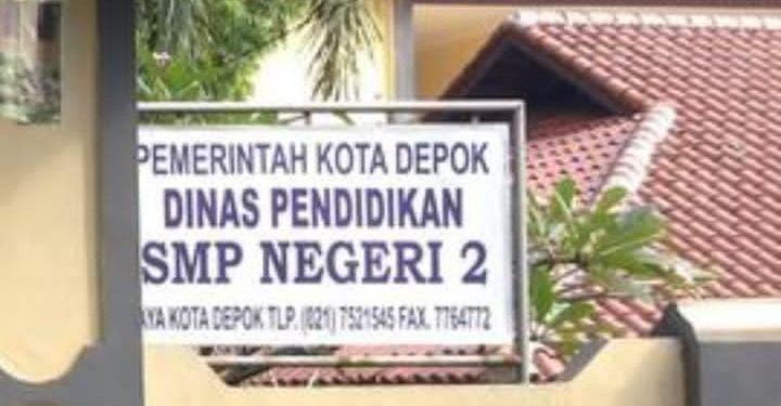 Mau Perpisahan, SMPN 2 Depok Minta Dana Ke Orang Tua Siswa