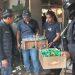 60 Orang Personil Gabungan Polda Sumatera Utara Gerebek Tempat Perjudian Di Jalan Jermal XV