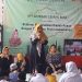 Pesantren Kilat Dan Pemberian Santunan Anak Yatim SDN Gebang Raya Ramadhan 1444 Hijriyah