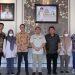 Pemerintah Kabupaten Labuhanbatu Menyambut Baik Kedatangan Tim Exit Meeting Pemeriksaan Interen BPK