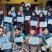 PKPT IPNU-IPPNU STKIP Padhaku Selenggarakan Sekolah Jurnalistik