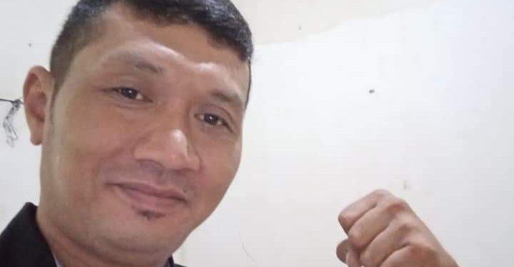 Mengenal Sosok SUCHANDI RAJA GODA Seorang Sopir Dan Pengurus Komunitas Sopir Indonesia