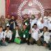 Partai Bulan Bintang Kabupaten Ogan Ilir Daftarkan Bacaleg DPRD Kabupaten Ogan Ilir ke KPUD, Melangkah Bersama, Menang Bersama