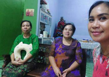 Perkumpulan Perantau Asal Kulasar di Jabodetabek, Perkuat Silaturahmi dan Kekeluargaan