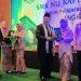Sebanyak 665 Siswa SMK NU Kaplongan Karangampel Indramayu di Wisuda