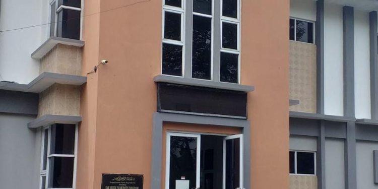 SMKN 7 Kabupaten Tangerang Terapkan Kurikulum Merdeka Gelar Karya Dalam Project Profil Pelajar Pancasila