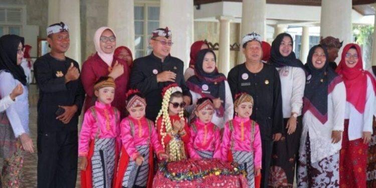 Hardiknas 2023, Asda Jajang Sudrajat Momentum Sukseskan Merdeka Belajar