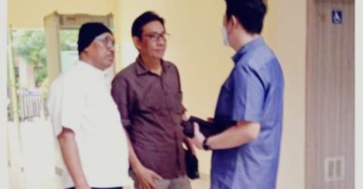 Terungkap Fakta Pembuat PO Palsu Tidak Dijadikan Tersangka Oleh Penyidik