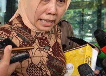 Apakah Rina Pertiwi Dapat Lolos Lagi Dari Dakwaan Tipikor Kejati DKI, Mantan Hakim Agung Diduga Terlibat ?