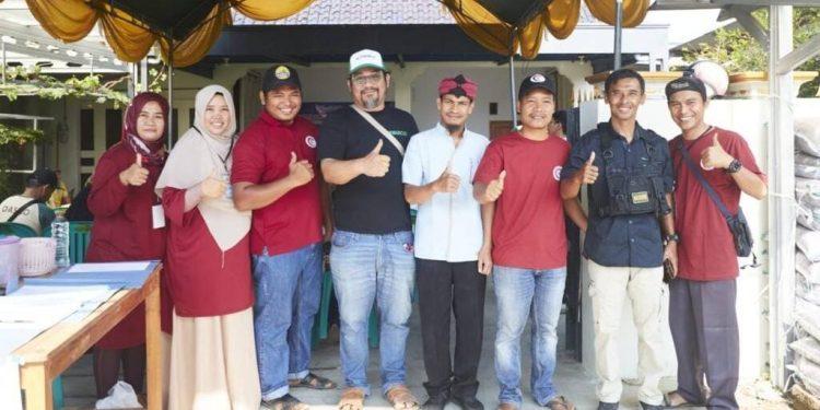 Gelar Acara KOPDAR, Sobat Anggur Indramayu (SAI) Hadirkan Pegiat Anggur Se – CIAYUMAJAKUNING