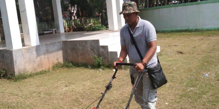 Pemcam Purwadadi, Sinergitas Bersama Lembaga,Kartar, Juga Media se Kecamatan Purwadadi.