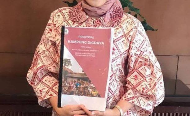 Pemkab Indramayu Cetak Pemuda Pelopor Tahun 2023, Ini Juaranya