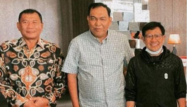 Anggota DPRD Dari Fraksi Gerinda HM Subandi Apresiasi Kinerja Bupati Deli Serdang