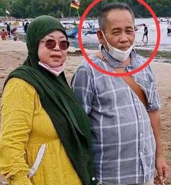 Jai Junaidi Diduga Bos Mafia Minyak Ilegal Drilling di Muba Apakah Kebal Hukum  ? Penuturannya Semua Kordinasi