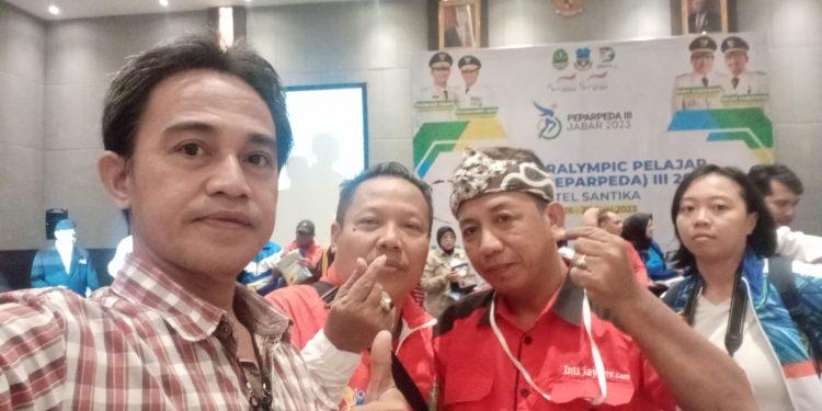 Pelaksanaan PEPAPERDA III Jawa Barat Tahun 2023 di Kabupaten Garut Resmi Dibuka