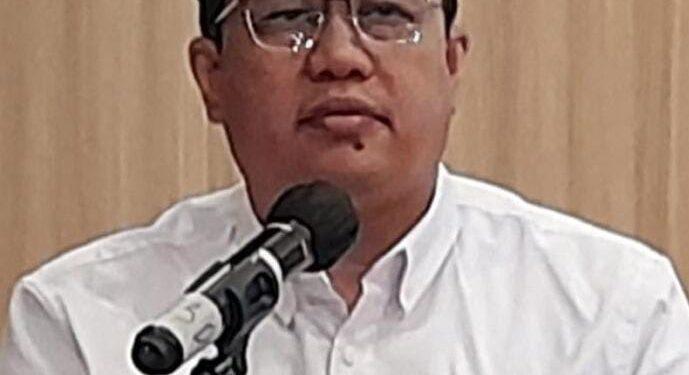 DPK Provinsi Bengkulu Mendorong Agar Seluruh Perpustakaan di Bumi Raflessia Dapat Terakreditasi