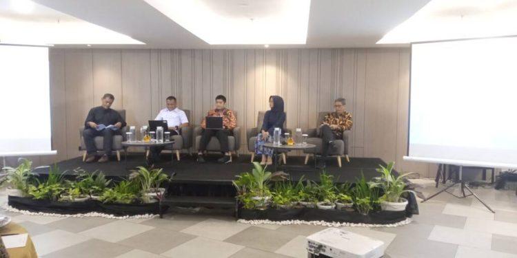 Cegah Hoaks Jelang Pemilu, Kemenko Polhukam Adakan Rapat Koordinasi