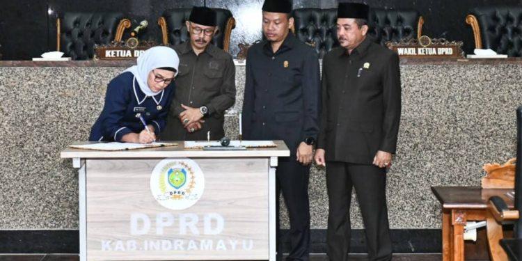 Nina Agustina : Laporan Keuangan 2022 Sesuai Standar Akutansi Pemerintahan