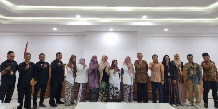 Kembangkan Potensi Lokal, 3 Desa Jadi Pusat Penelitian UPN