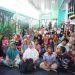 Mengisi Waktu Liburan, DPA Indramayu Bersama KLB Cirebon Ajak Anak Giat Membaca