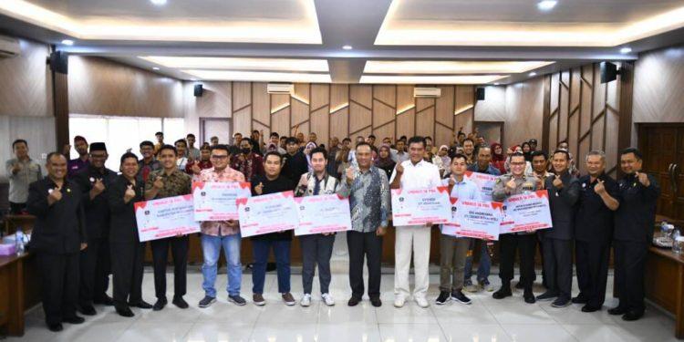 PPDB Kota Depok, Jangan Tolak Siswa Miskin Sekolah Di SMAN/SMKN