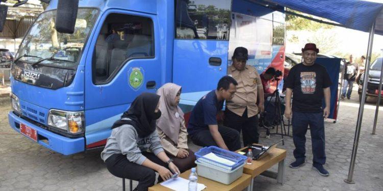 PPDB Kota Depok, Jangan Tolak Siswa Miskin Sekolah Di SMAN/SMKN