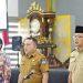 Pengadaan Baju Seragam Murid SMPN 19 Kabupaten Seluma Diduga Mark Up Harga.