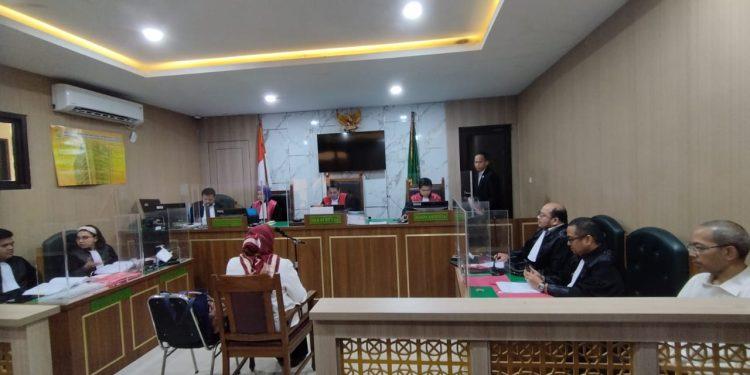 Saksi Ahli Terangkan, Terdakwa Pengemplang Pajak Bisa Dijerat Pidana