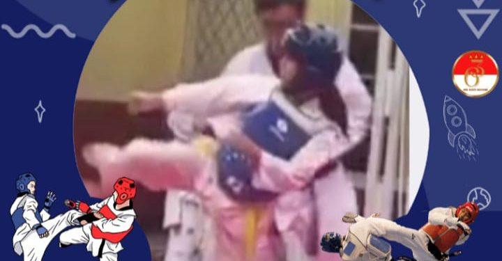Kasi Intel Kejari Depok, Arief Ubaidillah: Pelajar 9 Negara Akan Meriahkan Taekwondo Kajari Depok Cup 2023