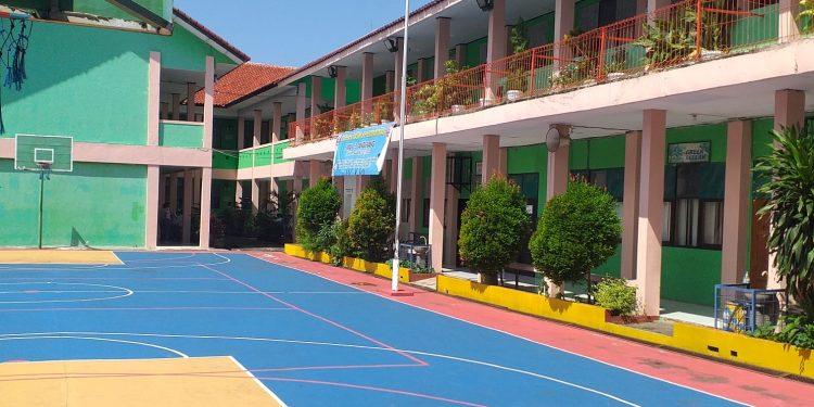 SMAN 13 Kota Tangerang PPDB Online Berjalan Sesuai Aturan