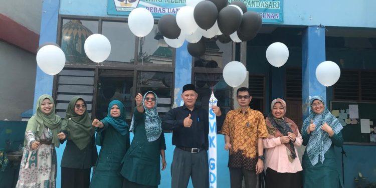 SMAN 13 Kota Tangerang PPDB Online Berjalan Sesuai Aturan