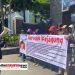 Geruduk Kejagung “FORMASA” Tuntut Periksa Bupati Banyuasin Diduga Bobol Dana Program Serasi Tahun 2019