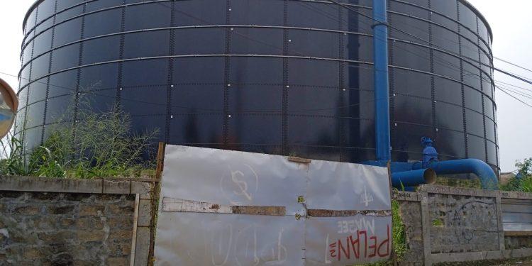 Sidang Gugatan Warga Terkait Water Tank Sukmajaya, Kembali Digelar 25 Juli Mendatang