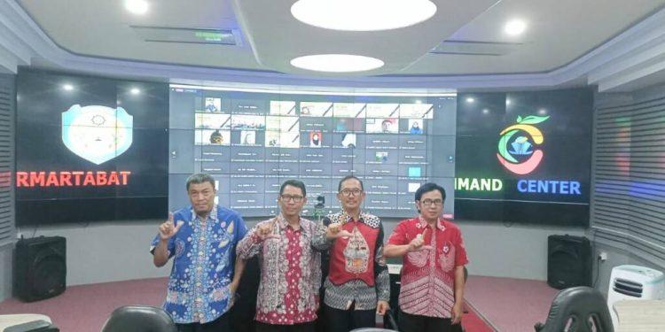 Gerakan Literasi Indramayu, Menjadi Inspirasi Literasi Nasional