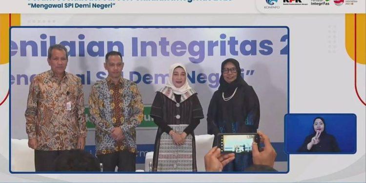 Demi Jadikan Generasi Kota Mangga Bermartabat, Satpol-PP Terisi Tindak Puluhan Murid SMP Bolos Sekolah