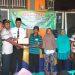Pembagian BLT-DD Desa Bukit Sari Berjalan Lancar