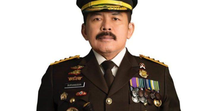 Jaksa Agung Memaknai Hut ke 78 RI, Mengawal Pembangunan Untuk Indonesia Maju