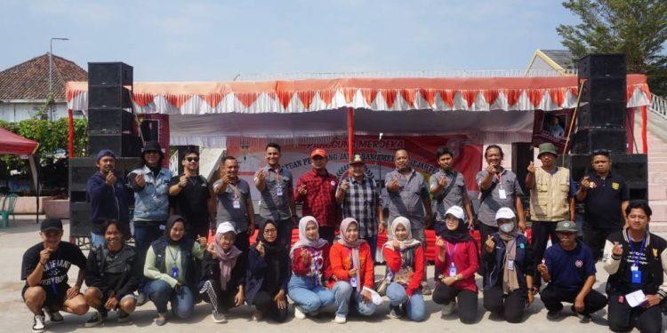 Rakor Inflasi, Harga Cabe Rawit Merangkak Naik